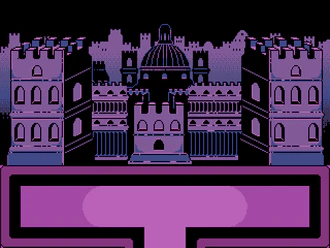 Ruins - The Undertale Wiki