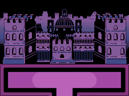 Ruins - The Undertale Wiki