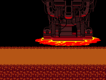 Underground - The Undertale Wiki