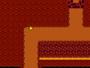 Hotland location Magma Chamber.png