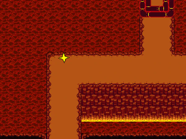 SAVE Point - The Undertale Wiki