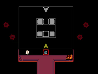 Hotland - The Undertale Wiki