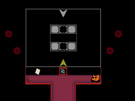 Hotland - The Undertale Wiki