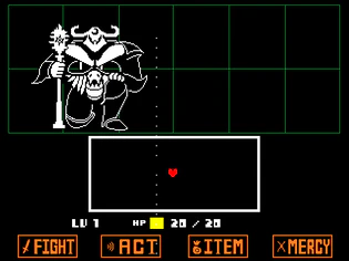 Knight Knight screenshot Talk dialogue alone.png