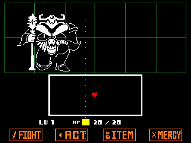 Knight Knight - The Undertale Wiki