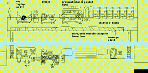 Lab - The Undertale Wiki