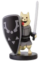 La figurine Little Buddy de Minichien vendue par Fangamer.