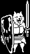 Delta Rune - The Undertale Wiki