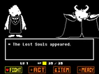 Lost Souls (迷失的靈魂) (完美路線)
