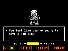 MEGALOVANIA soundtrack.png