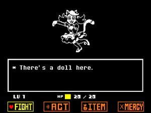 Mad Mew Mew screenshot battle.png