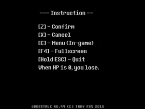 Main Menu screenshot v0.99.5.png