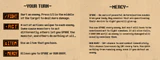 Pages 12 and 13 of the manual