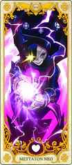 Mettaton NEO - The Undertale Wiki