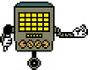 Mettaton (鎂塔頓)