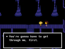 Monster Kid screenshot confront.png