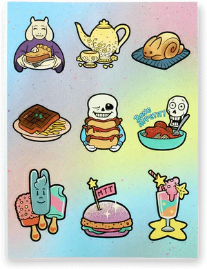 Monster Treats Scratch & Sniff Sticker Sheet merch.png