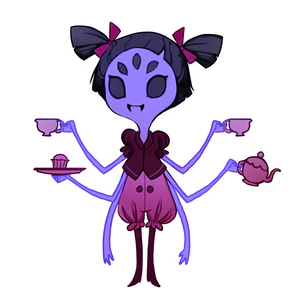 Muffet artwork concept.png