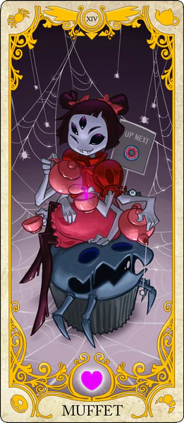 File:Muffet tarot.png