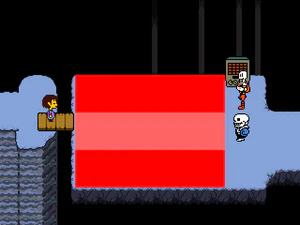 Multicolor Tile Puzzle screenshot activated.png