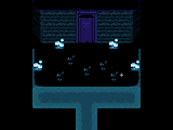 Delta Rune - The Undertale Wiki