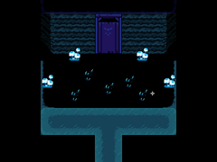 Delta Rune - The Undertale Wiki