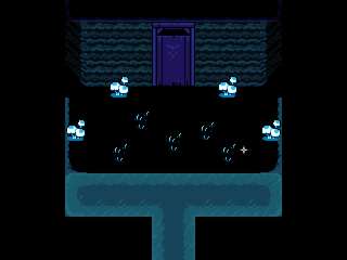 Delta Rune - The Undertale Wiki