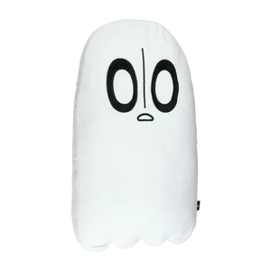 Napstablook Pillow Plush merch.png