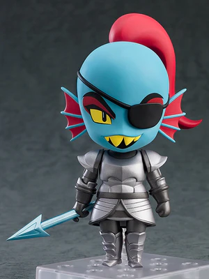 Nendoroid Undyne merch.png