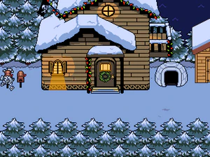 Papyrus and Sans's House location.png