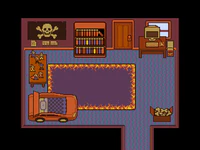Papyrus 和 Sans 的家 - Undertale Wiki