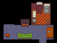 Papyrus 和 Sans 的家 - Undertale Wiki