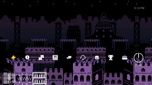 PlayStation 4 screenshot Undertale dynamic theme.png
