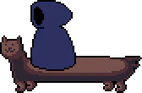 River Person (河流人)