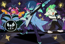 Rock Video artwork Temmie Chang.png