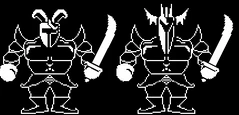 Royal Guards battle.gif