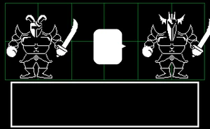 Royal Guards screenshot discomfort.gif