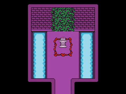 Ruins - The Undertale Wiki