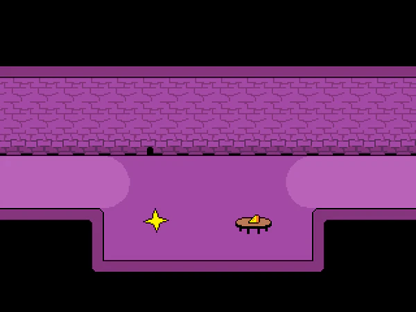 SAVE Point - The Undertale Wiki