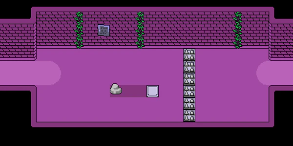 Ruins Puzzles - The Undertale Wiki