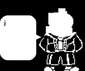 Sans screenshot Lost Soul.gif