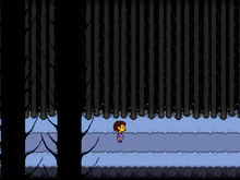 Sans screenshot stalking.gif