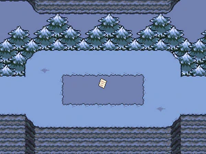 Snowdin Forest location word search.png