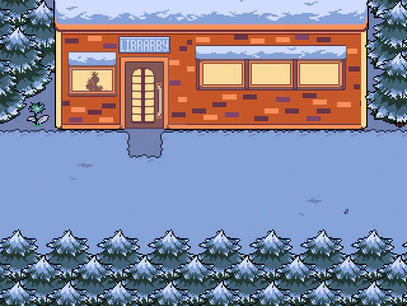 Snowdin - The Undertale Wiki