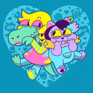 So Hyped (10th Anniversary Edition) merch.png