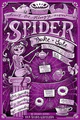 Spider Bake Sale flyer sold on Fangamer.