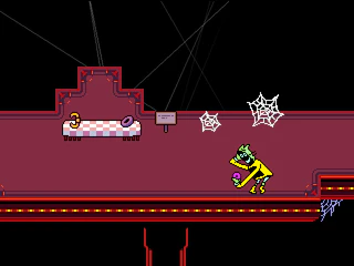 Category:Locations - The Undertale Wiki