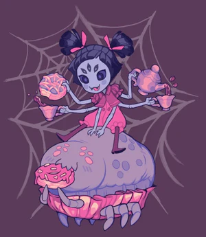 Spider Dance merch.png