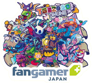 TOKYO GAME SHOW 2020 sticker merch.png