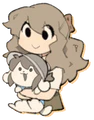 Temmie Chang